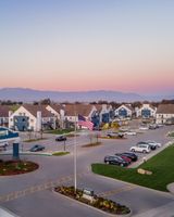 Staybridge Suites Oxnard-River Ridge