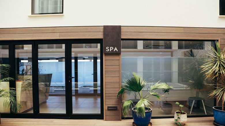 <b>Eurostars Puerto de Ibiza Spa</b>. Images powered by <a href="https://www.leonardoworldwide.com/" title="Leonardo Worldwide" target="_blank">Leonardo</a>.