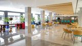 Eurostars Puerto de Ibiza Lobby
