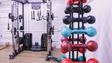 Holiday Inn Belo Horizonte Savassi Health Club