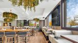 Sandman Hotel Vancouver Airport Restaurant