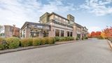 Sandman Hotel Vancouver Airport Restaurant