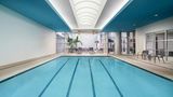 Courtyard Atlanta Buckhead Pool