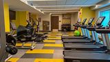 The Landing Hotel Pittsburgh Health Club
