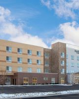 Fairfield Inn & Suites Detroit Taylor