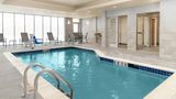 Fairfield Inn & Suites Detroit Taylor Pool