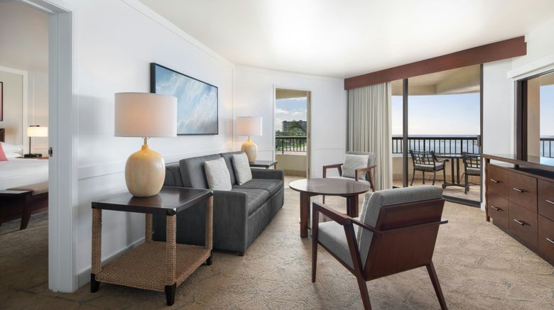 <b>Sheraton Maui Resort & Spa Room</b>. Images powered by <a href="https://www.leonardoworldwide.com/" title="Leonardo Worldwide" target="_blank">Leonardo</a>.