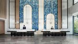 <b>Jieyang Marriott Hotel Lobby</b>. Images powered by <a href="https://www.leonardoworldwide.com/" title="Leonardo Worldwide" target="_blank">Leonardo</a>.