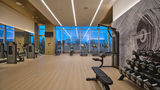 Holiday Inn Tianhe Airport Health Club