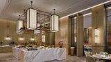 Holiday Inn Tianhe Airport Restaurant