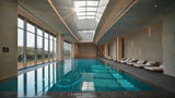 Holiday Inn Tianhe Airport Pool