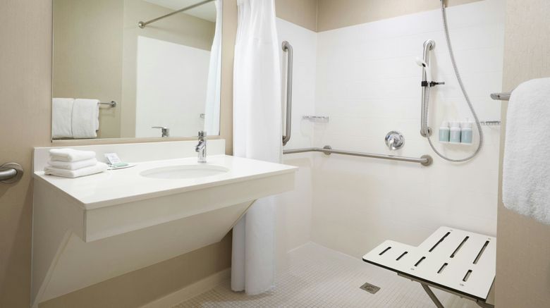 <b>SpringHill Suites LAX/Manhattan Beach Room</b>. Images powered by <a href="https://www.leonardoworldwide.com/" title="Leonardo Worldwide" target="_blank">Leonardo</a>.