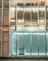 Cuvee J2 Hotel Osaka