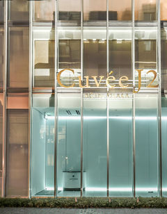 Cuvee J2 Hotel Osaka