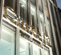 Cuvee J2 Hotel Osaka Exterior