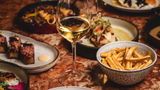 Convent Square-Vignette Collection Restaurant