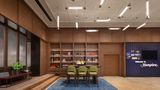 <b>Hampton Inn XIY Hi-Te Zone Zhangba Lobby</b>. Images powered by <a href="https://www.leonardoworldwide.com/" title="Leonardo Worldwide" target="_blank">Leonardo</a>.