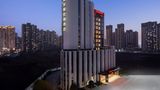 <b>Hampton Inn XIY Hi-Te Zone Zhangba Exterior</b>. Images powered by <a href="https://www.leonardoworldwide.com/" title="Leonardo Worldwide" target="_blank">Leonardo</a>.
