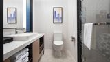 <b>Hampton Inn XIY Hi-Te Zone Zhangba Room</b>. Images powered by <a href="https://www.leonardoworldwide.com/" title="Leonardo Worldwide" target="_blank">Leonardo</a>.