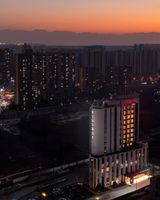 Hampton Inn XIY Hi-Te Zone Zhangba