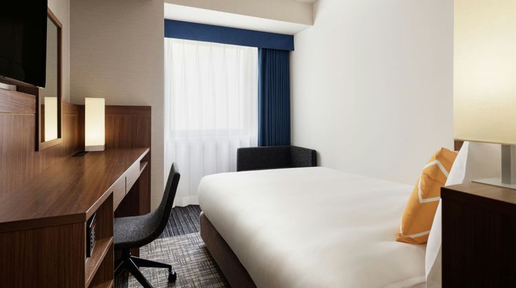 Four Points Flex Fukuoka Hakata Room