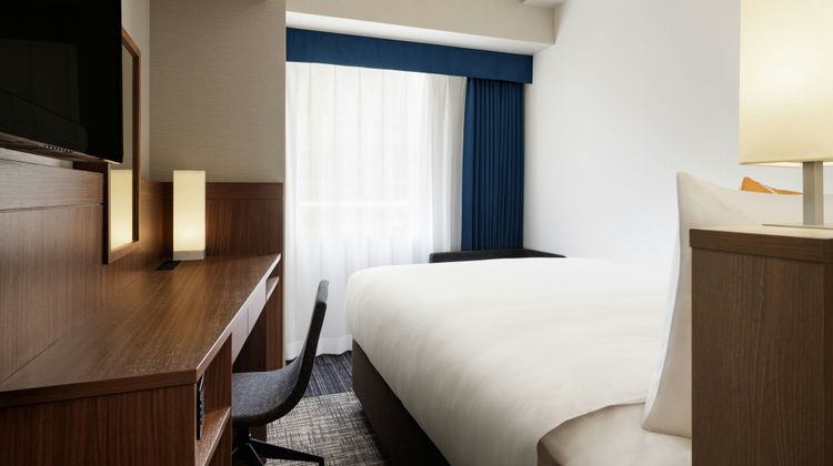 Four Points Flex Fukuoka Hakata Room