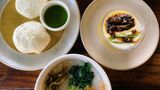 <b>Amaya, an SLH Hotel Restaurant</b>. Images powered by <a href="https://www.leonardoworldwide.com/" title="Leonardo Worldwide" target="_blank">Leonardo</a>.