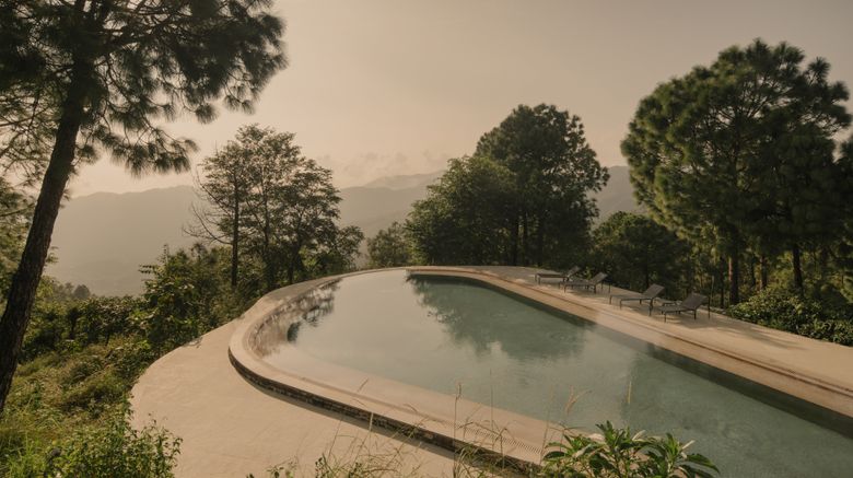 <b>Amaya, an SLH Hotel Pool</b>. Images powered by <a href="https://www.leonardoworldwide.com/" title="Leonardo Worldwide" target="_blank">Leonardo</a>.