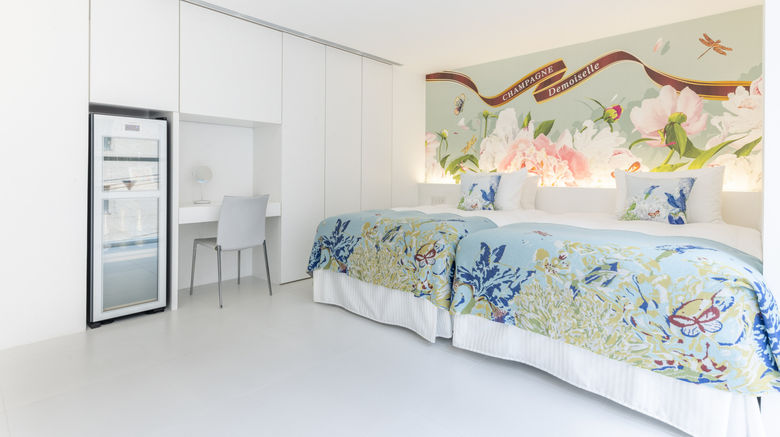 <b>Cuvee J2 Hotel Osaka Room</b>. Images powered by <a href="https://www.leonardoworldwide.com/" title="Leonardo Worldwide" target="_blank">Leonardo</a>.