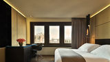 Mandarin Oriental Conservatorium, Amster Room