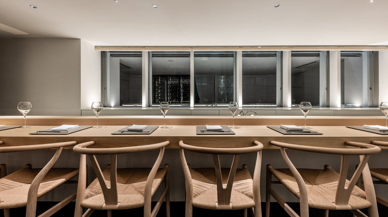 <b>Cuvee J2 Hotel Osaka Restaurant</b>. Images powered by <a href="https://www.leonardoworldwide.com/" title="Leonardo Worldwide" target="_blank">Leonardo</a>.