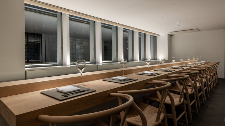 <b>Cuvee J2 Hotel Osaka Restaurant</b>. Images powered by <a href="https://www.leonardoworldwide.com/" title="Leonardo Worldwide" target="_blank">Leonardo</a>.