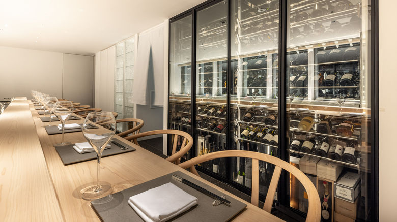 <b>Cuvee J2 Hotel Osaka Restaurant</b>. Images powered by <a href="https://www.leonardoworldwide.com/" title="Leonardo Worldwide" target="_blank">Leonardo</a>.