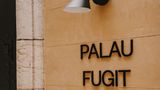 Palau Fugit Recreation
