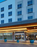 TownePlace Suites by Marriott