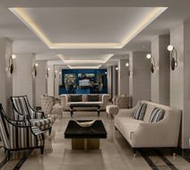 Delta Hotels Antalya Lara Lobby