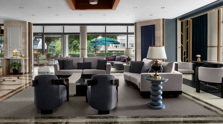 <b>Delta Hotels Antalya Lara Lobby</b>. Images powered by <a href="https://www.leonardoworldwide.com/" title="Leonardo Worldwide" target="_blank">Leonardo</a>.