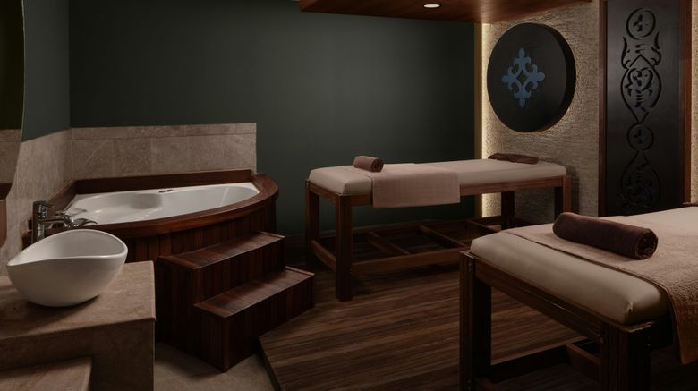<b>Delta Hotels Antalya Lara Spa</b>. Images powered by <a href="https://www.leonardoworldwide.com/" title="Leonardo Worldwide" target="_blank">Leonardo</a>.