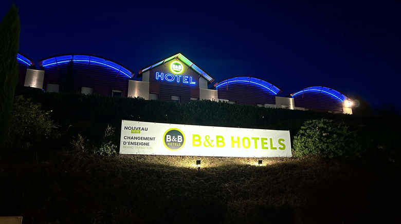 <b>Hotel Aurillac Le Lioran Exterior</b>. Images powered by <a href="https://www.leonardoworldwide.com/" title="Leonardo Worldwide" target="_blank">Leonardo</a>.
