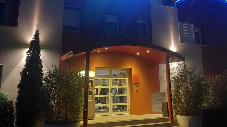 Hotel Aurillac Le Lioran Exterior
