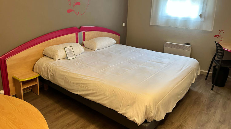 Hotel Aurillac Le Lioran Room
