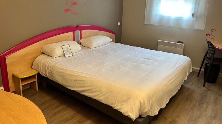<b>Hotel Aurillac Le Lioran Room</b>. Images powered by <a href="https://www.leonardoworldwide.com/" title="Leonardo Worldwide" target="_blank">Leonardo</a>.