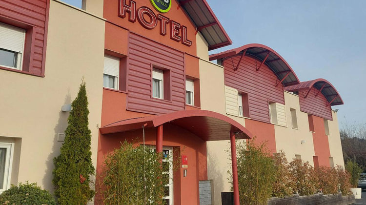 Hotel Aurillac Le Lioran Exterior