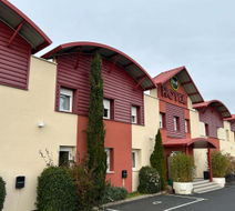 Hotel Aurillac Le Lioran Exterior