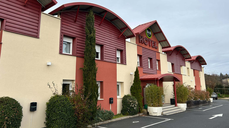 <b>Hotel Aurillac Le Lioran Exterior</b>. Images powered by <a href="https://www.leonardoworldwide.com/" title="Leonardo Worldwide" target="_blank">Leonardo</a>.