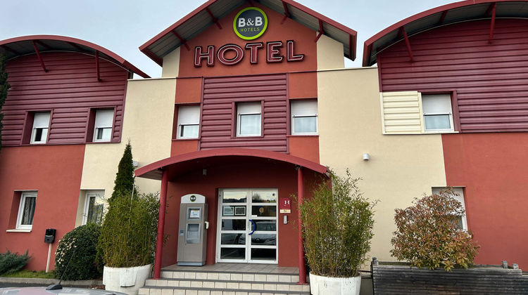 Hotel Aurillac Le Lioran Exterior