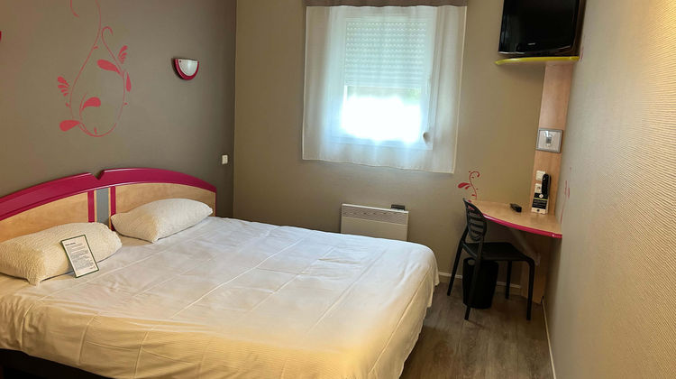 Hotel Aurillac Le Lioran Room