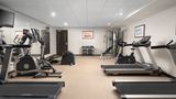 Holiday Inn San Diego Carlsbad Health Club