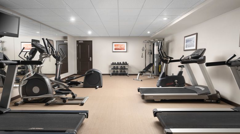 <b>Holiday Inn San Diego Carlsbad Health Club</b>. Images powered by <a href="https://www.leonardoworldwide.com/" title="Leonardo Worldwide" target="_blank">Leonardo</a>.