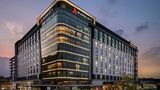 Johannesburg Marriott Hotel Melrose Arch Exterior